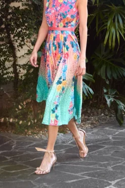 Fleur-E Dress - FINAL SALE
