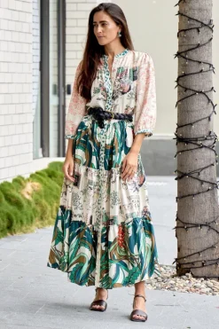 Flore Dress