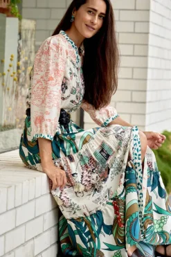 Flore Dress