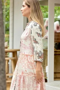 Flore Dress