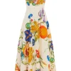Flores Sundress