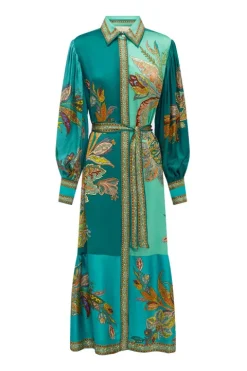 Franca Shirtdress