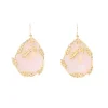 Francoise Pendant Earrings