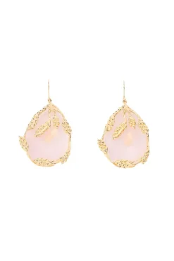 Francoise Pendant Earrings