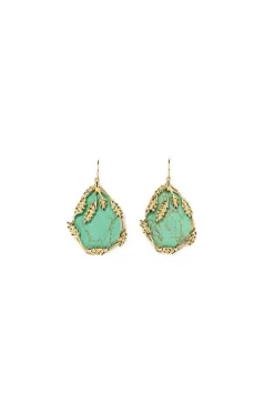 Francoise Pendant Earrings