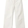 Grace Crop Jean