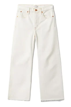 Grace Crop Jean