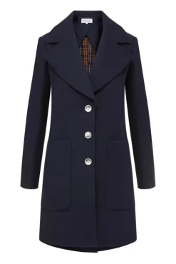 Grover Coat