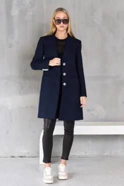 Grover Coat