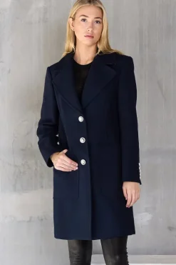 Grover Coat
