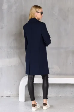 Grover Coat