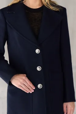 Grover Coat
