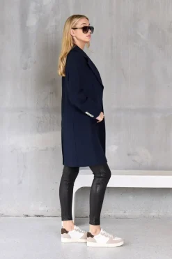 Grover Coat