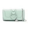 Hana Wallet Clutch