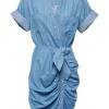 Hensley Dress