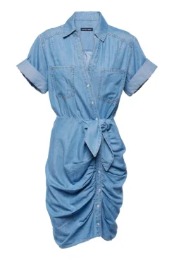 Hensley Dress
