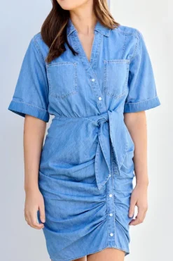 Hensley Dress