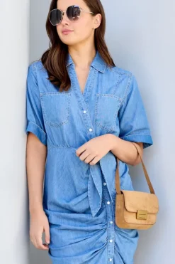 Hensley Dress
