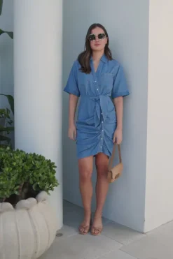 Hensley Dress