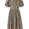 Hildie Dress