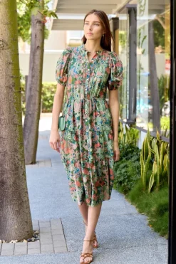 Hildie Dress