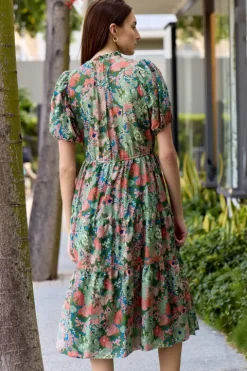 Hildie Dress