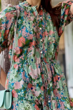 Hildie Dress