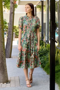Hildie Dress