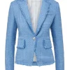 Hosanna Dickey Jacket