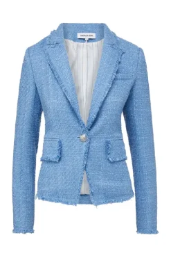 Hosanna Dickey Jacket