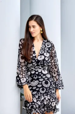 Indias Mini Dress - FINAL SALE