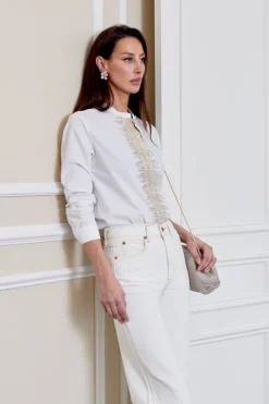 Isabel Blouse