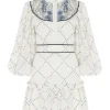Isabella Dress - FINAL SALE