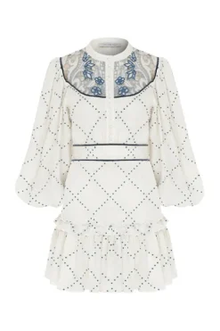 Isabella Dress - FINAL SALE