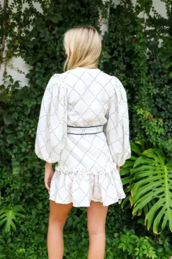 Isabella Dress - FINAL SALE
