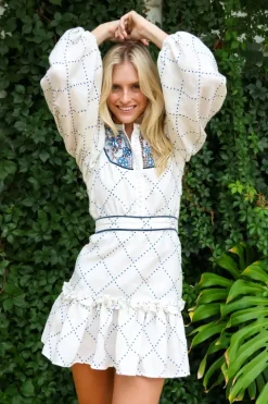 Isabella Dress - FINAL SALE