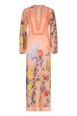 Isernia Tunic Dress