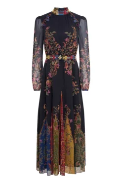 Jacqui-B Dress