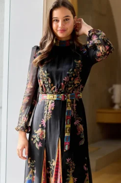 Jacqui-B Dress