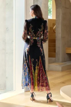 Jacqui-B Dress