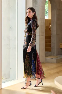 Jacqui-B Dress