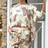 Janine Top