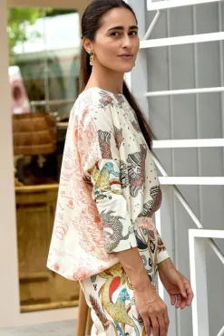 Janine Top