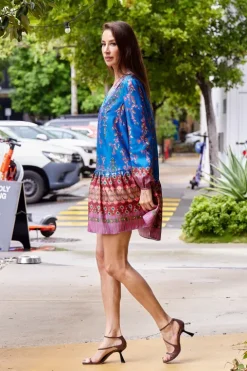Jas Dress