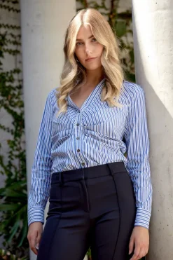 Joelle Top - FINAL SALE