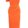 Jole Midi Dress