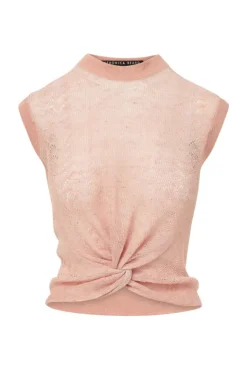 Kellen Knit Top