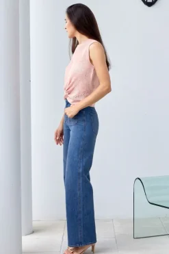 Kellen Knit Top