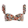 Kiwi Bikini Top - FINAL SALE