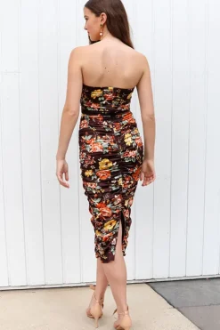 Kupa Dress - FINAL SALE